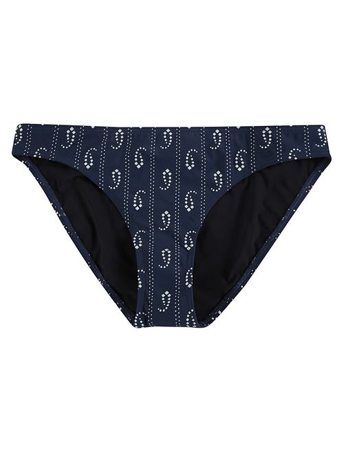 Printed bikini bottoms TORY BURCH | 175249401